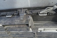 фото thumb №10, Citroen berlingo partner ii lift бампер передній решітка середня