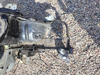 фото thumb №6, Четверть лонжерон левая peugeot 2008 i ktv