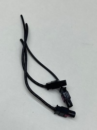 фото thumb №12, Audi volkswagen seat skoda штекер роз'єм з'єднувач + шланг 6q0035575