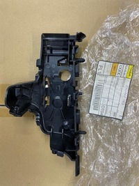 фото thumb №16, Направляющая направляющая кронштейн кронштейн бампера передний audi a3 8y 2020- левый