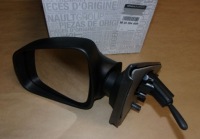 фото thumb №1, Зеркало боковой d sandero ii левая 963026440r