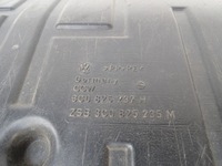 фото thumb №9, Захист плита pod двигун vw passat cc 3c0825237h