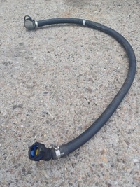 фото thumb №2, Труба wąż шланг wody рідина scania r ngs ngt 2023 r euro 6