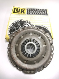 Купить Прижим сцепления 228 mm deutz fahr mercedes tata 123008210, фото thumb