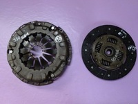 фото thumb №1, Peugeot bipper 1.3 hdi cdti 14r. 75km 07j35p72x6 сцепление диск прижим