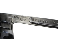 фото thumb №6, Bmw 3 e90 318d 2009 rhd панель защита панели приборной панели 7132846