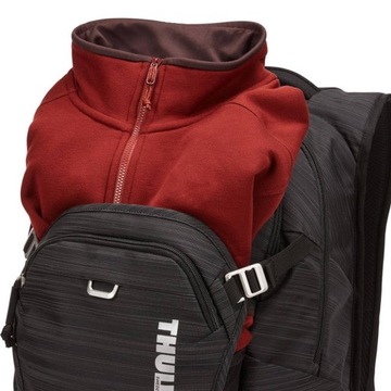Рюкзак для ноутбука Thule Construct 24 л черный