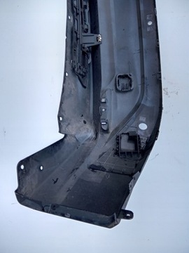 фото thumb №9, Бампер зад nissan ariya fe0 h9495751100