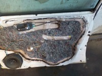 фото thumb №8, Toyota corolla 1.4b дверь правая перед универсал do покраска