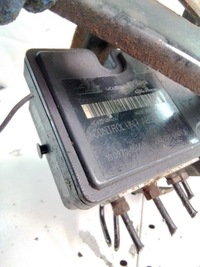 фото thumb №5, L757 насос abs fiat doblo opel combo 51902576