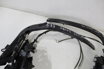 фото thumb №5, Петлі механізм дах комплект bmw e93