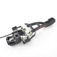 фото thumb №9, Ford transit connect mk2 основа кронштейн ручка лівий перед dt11v266823ac