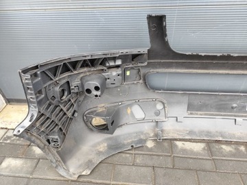 фото thumb №8, Volkswagen vw t5 multivan caravelle - бампер перед