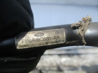 фото thumb №3, Труба шланг wody land range rover sport velar discovery v 3.0 d biturbo