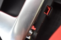 фото thumb №8, Ручка внутренняя левая задняя 9660525480 citroen c-elysee 2 ii 17-21