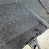 фото thumb №12, Toyota hilux 8 viii lift 20- бампер перед передний pdc spr 52119-0kk50