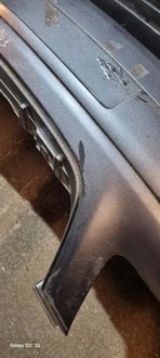 фото thumb №12, Vw touran i caddy iii бампер перед