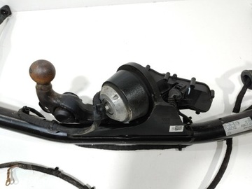 фото thumb №7, Skoda scala hak буксирувальний 657803881