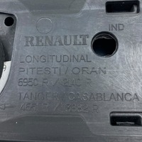 фото thumb №16, Рейлинги крышный левый dacia sandero iii 738219016r