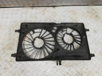 фото thumb №4, Dd renault master корпус вентиляторов 214814681r