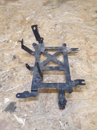 фото thumb №1, Alfa romeo stelvio giulia кронштейн компьютер 50549793