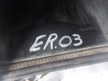 фото thumb №5, Mercedes sprinter 211cdi 2008r. 2.2d впуск повітропровід повітря капота