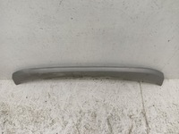 фото thumb №1, Спойлер накладка перед передняя opel grandland x 16-