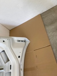 фото thumb №12, Vw t roc капот оригинал