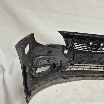 фото thumb №10, Opel astra k v рестайлинг 19- бампер перед переднее 4xpdc 50147544