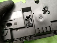 Купить Счетчик приборы bmw e87 lift 1.6 b 09r 9187038-02 1024932-93, фото thumb