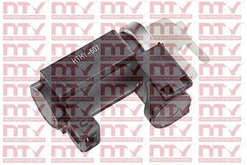 фото thumb №3, Nty egr-hy-507 клапан egr турбіни