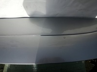 фото thumb №6, Mazda 3 bl крышка багажника багажника hb 38p sport 09-