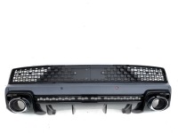 фото thumb №1, Бампер задній audi r8 lift 4xpdc -новий-