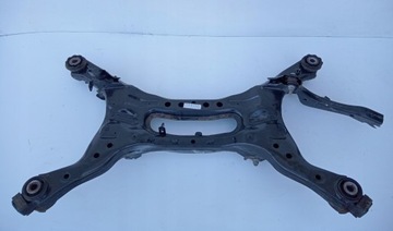 фото thumb №9, Подрамник тележка колыбель зад nissan altima l33 13-18