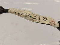 фото thumb №8, Жгут электропроводка дверь левый задняя mn124319 mitsubishi outlander i cu_w suv