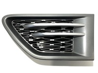 фото thumb №10, Решётка крыла впуск решётка радиатора range rover sport lift