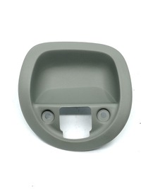 фото thumb №1, Защита ручка renault clio ii twingo 7701053630 оригинальный номер