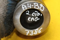 фото thumb №11, Поршень шатун a6 c6 a4 b8 q5 a5 2.0 tdi cag 038j