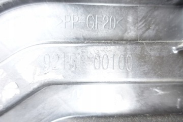 фото thumb №11, Подъемник стекла правый зад tucson iii 92151-00100