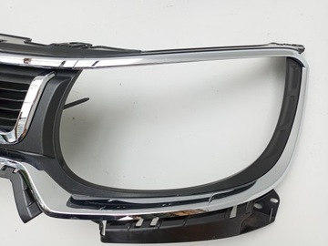 фото thumb №12, Suzuki ignis iii 3 рестайлінг 2020- решітка радіатора решітка радіатор перед 72111-73s0 ÷