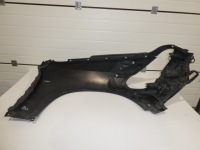 Крила лівий перед передній bmw x5 e70 sprysk протитуманна фара в Україні, фото thumb