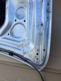 фото thumb №7, Капот крышка двигателя 775 mercedes e w213