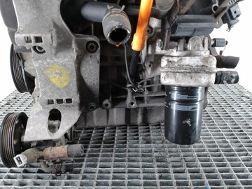 фото thumb №9, Двигун skoda octavia i 1.6 8v
