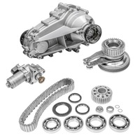 фото thumb №13, Ланцюг коробка передач приладова dcs редуктор mercedes ml 164 w164