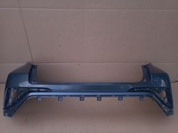 фото thumb №1, Toyota chr бампер задній задня оригінал!