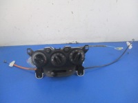 фото thumb №1, Mazda 2 de 09r панель обдув кондиционера+ тросы
