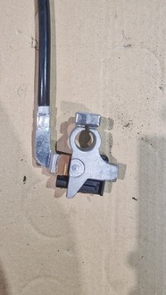 фото thumb №5, Клемма минусовая ford focus mk3 kuga mk iii 3 f1ft10c679ba