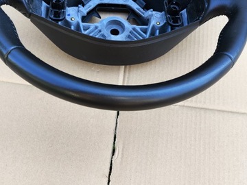 фото thumb №9, Кермо кермо nissan qashqai j10 оригінал