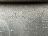 фото thumb №8, Бампер maserati mc20 оригинал перед