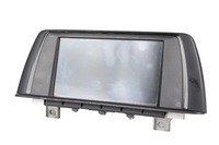 фото thumb №1, Дисплей радио экран bmw f30 f20 9262752